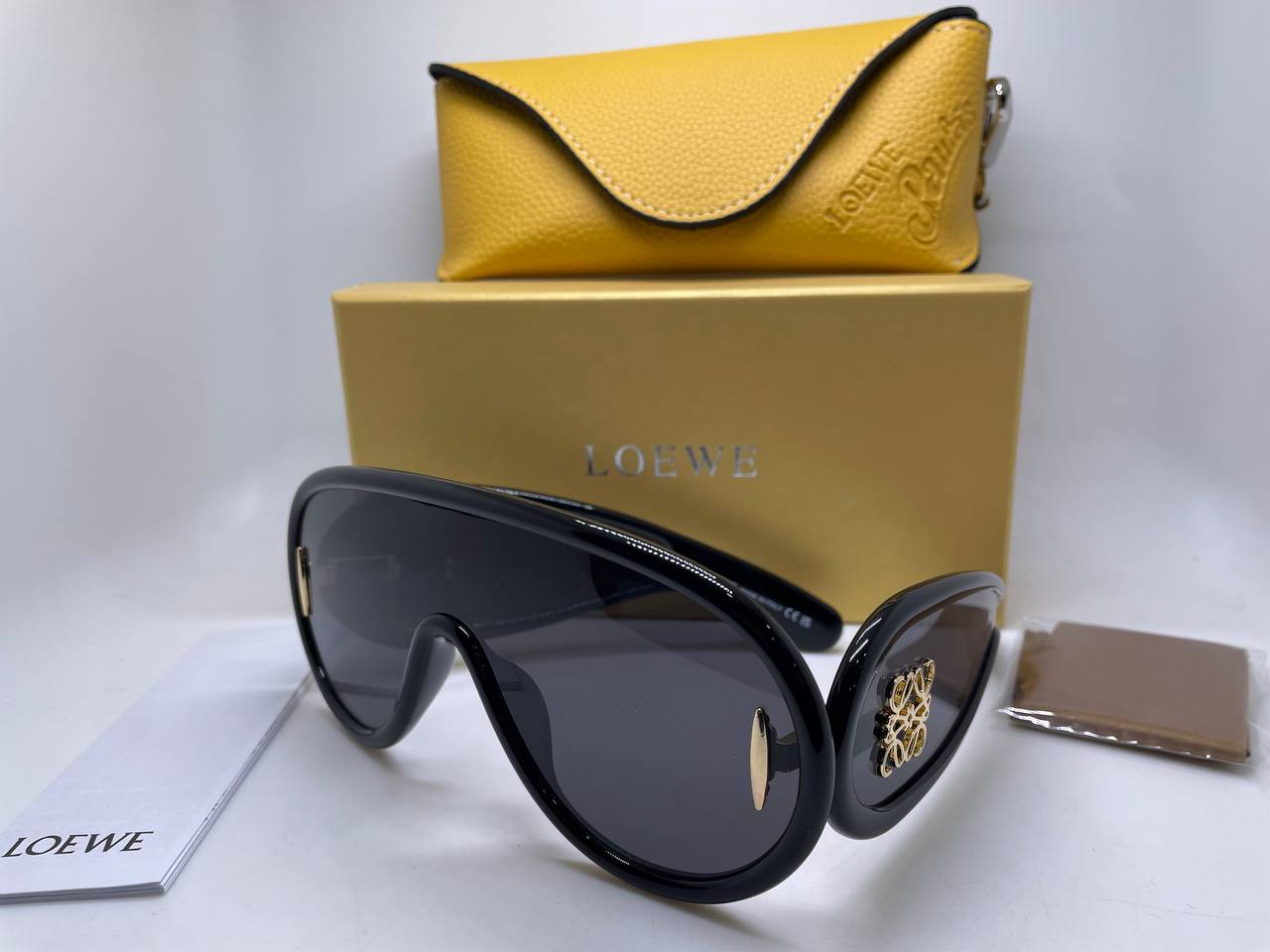 Loewe