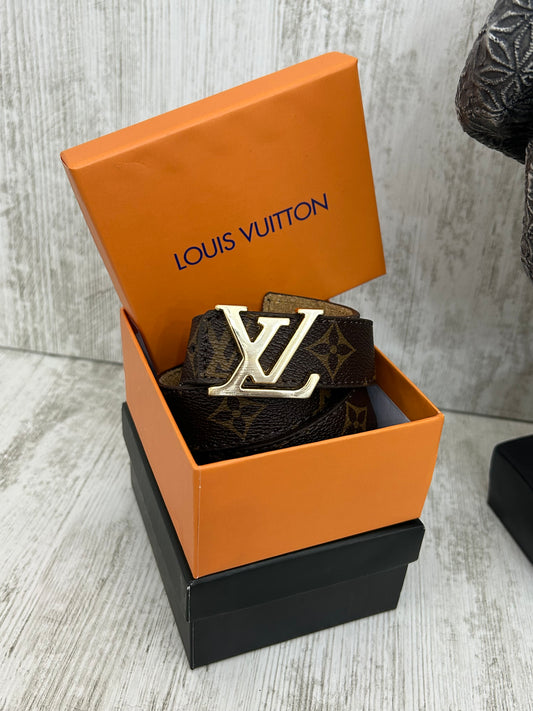 Louis Vuitton Gold