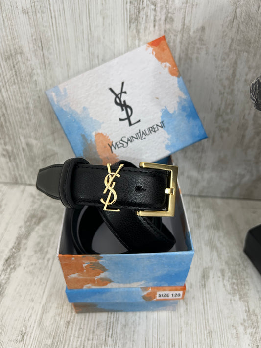 YSL Gold