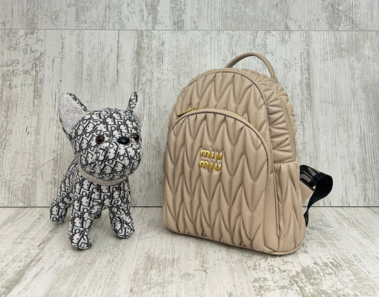 Miu Miu backpack