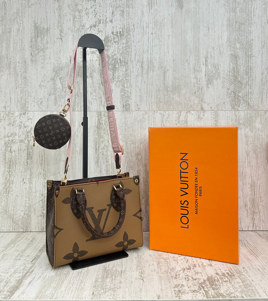 Louis Vuitton OnTheGo